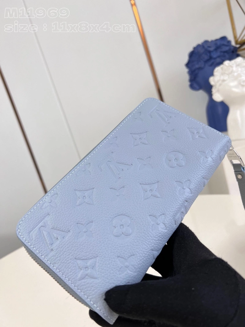 LV Wallets 4365I-0622