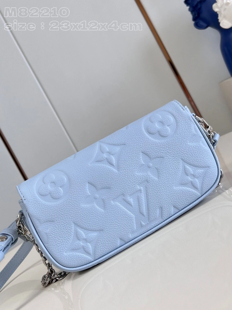 LV Satchel Bags 4365I-0623