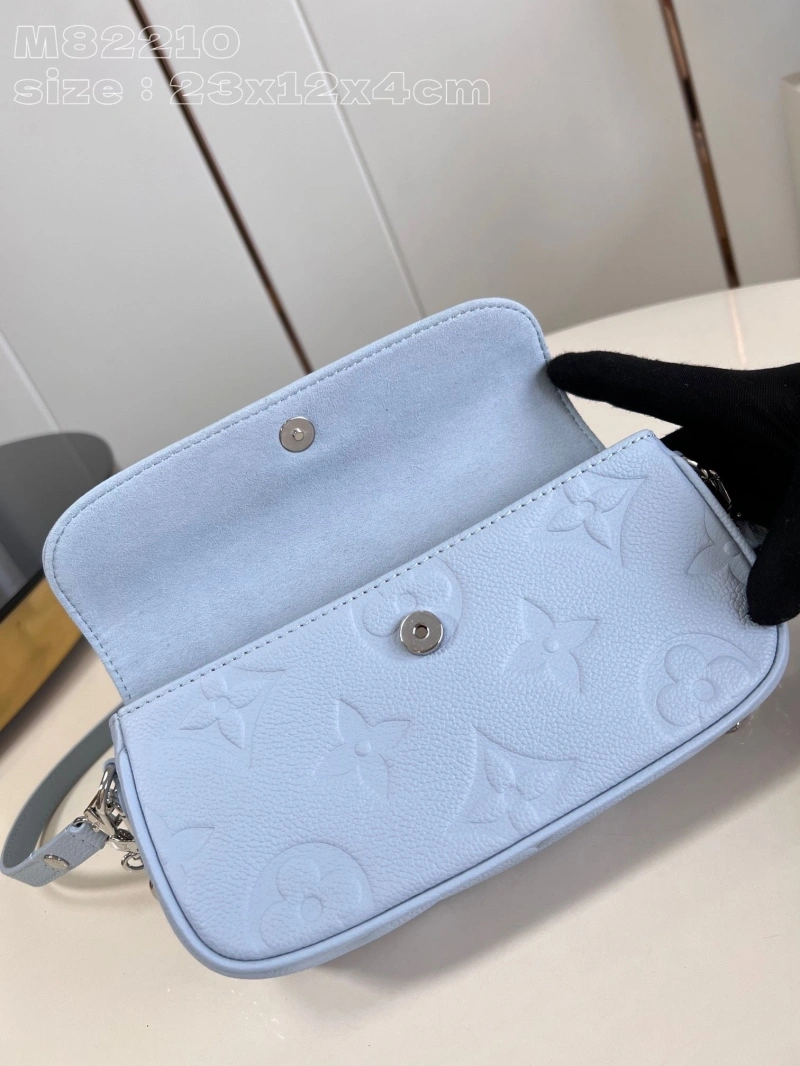 LV Satchel Bags 4365I-0623