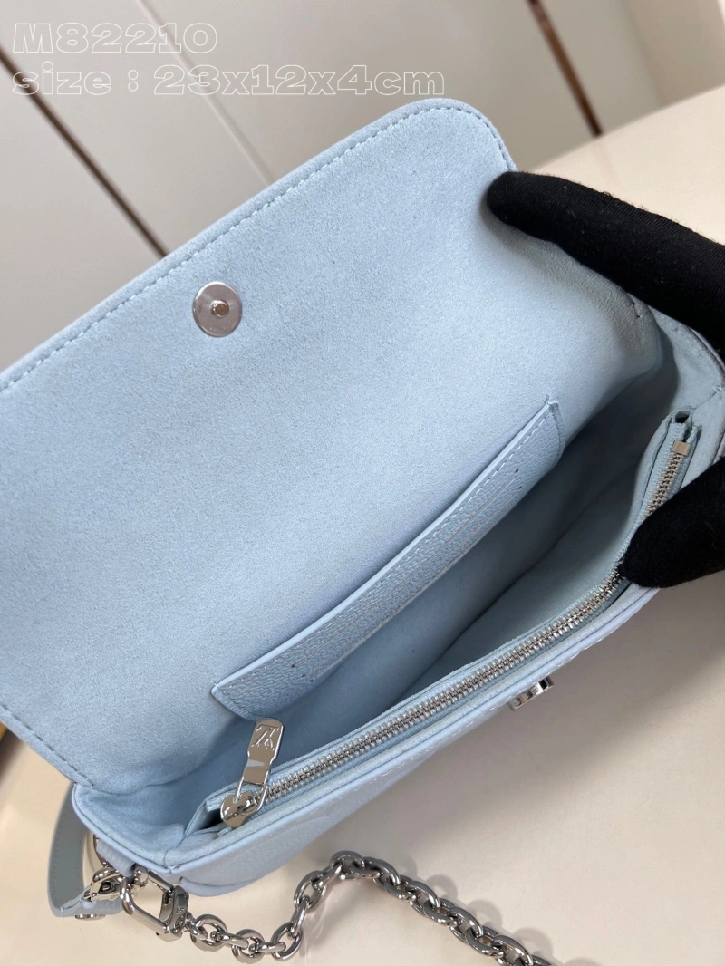 LV Satchel Bags 4365I-0623