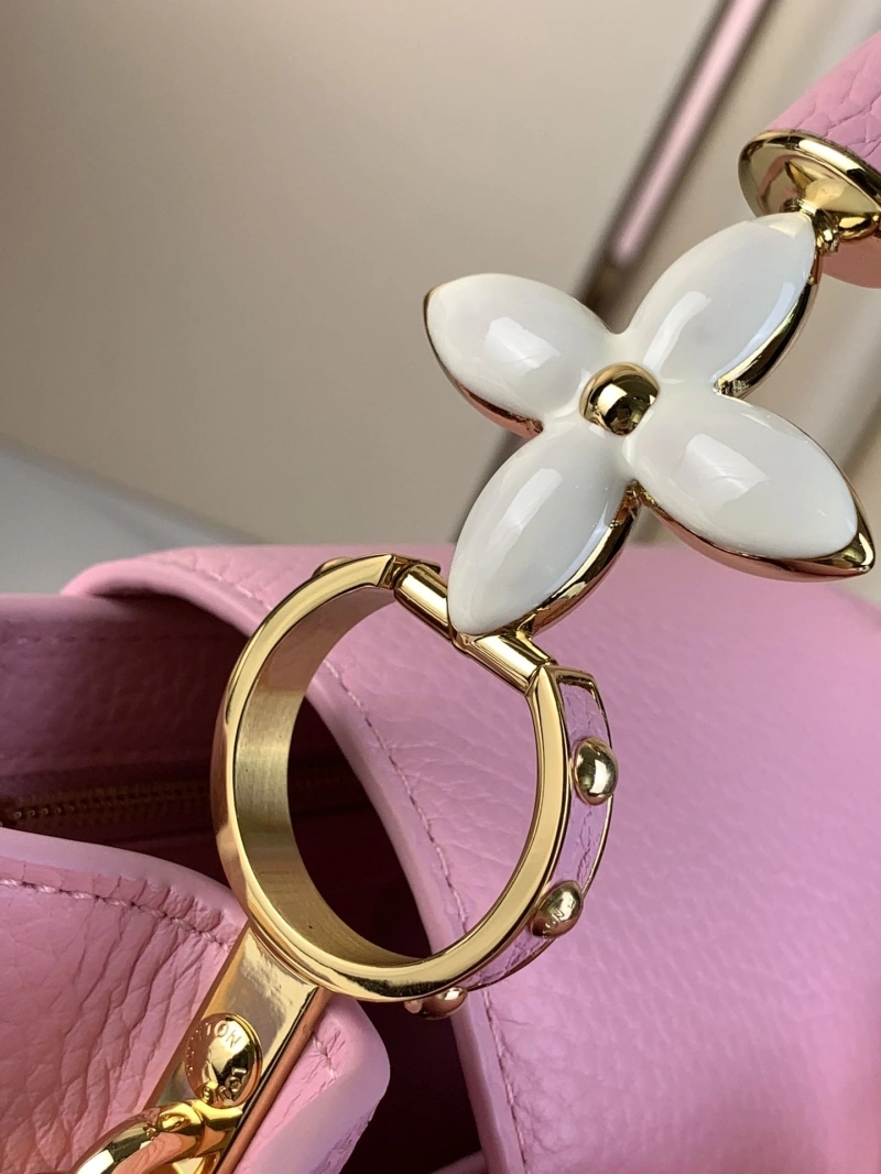 LV Capucines Bags 4365I-0638