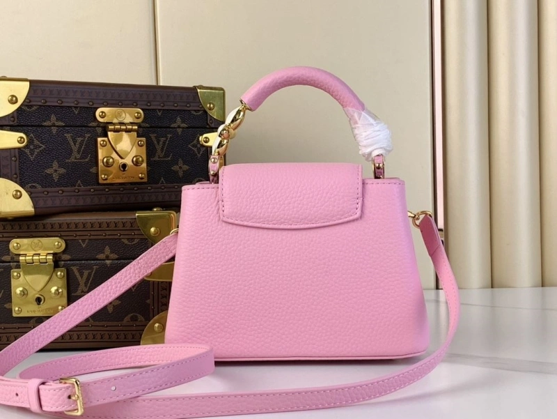 LV Capucines Bags 4365I-0639