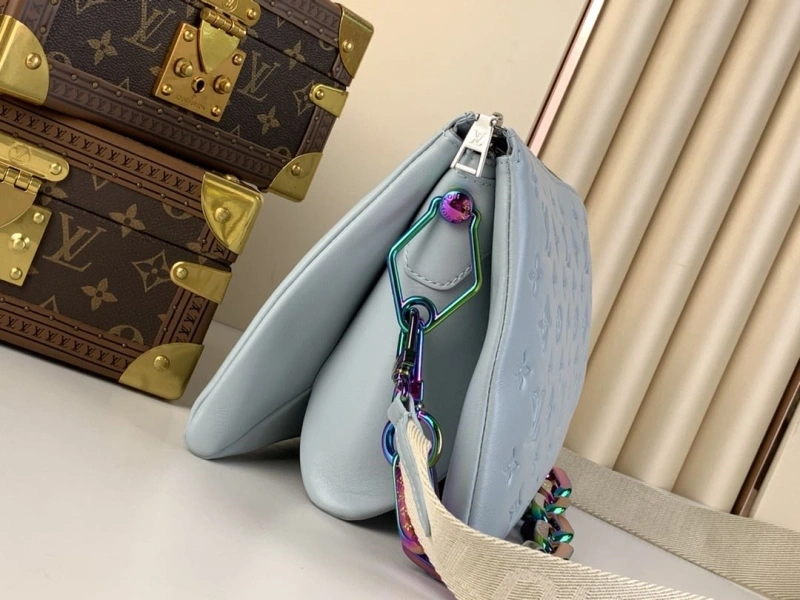 LV Satchel Bags 4365I-0640