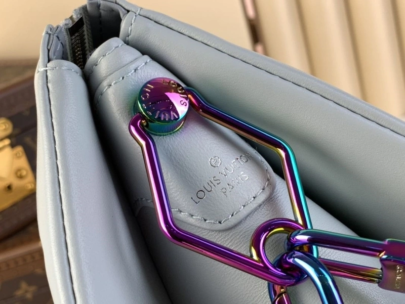 LV Satchel Bags 4365I-0640