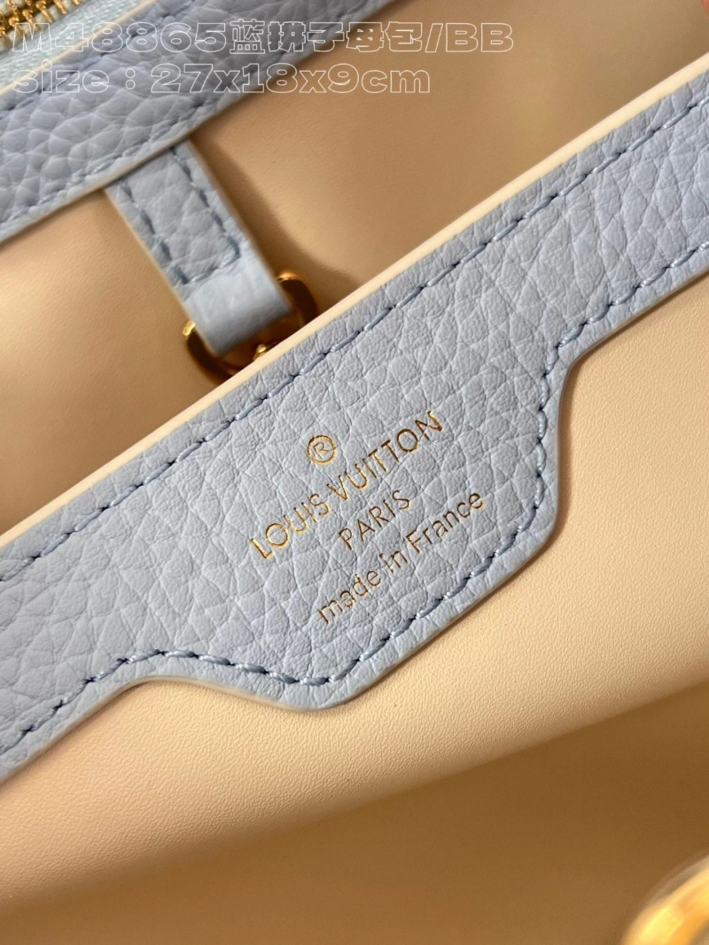 LV Capucines Bags 4365I-0642
