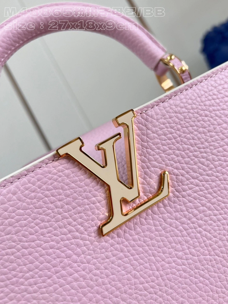 LV Capucines Bags 4365I-0646