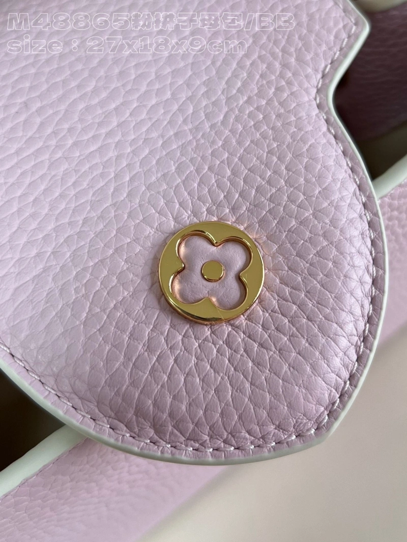 LV Capucines Bags 4365I-0646