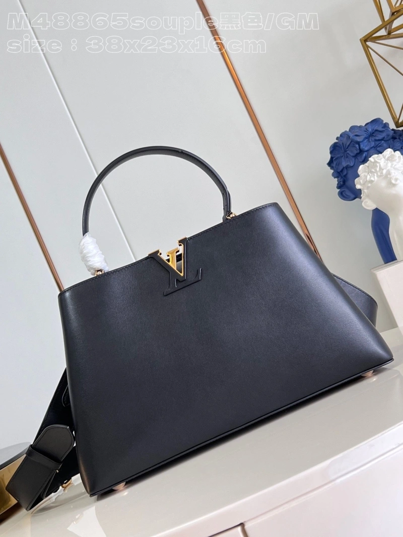 LV Capucines Bags 4365I-0648