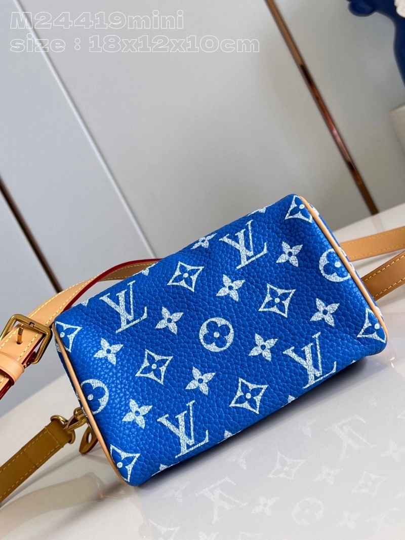 LV Speedy Bags 4365I-0649