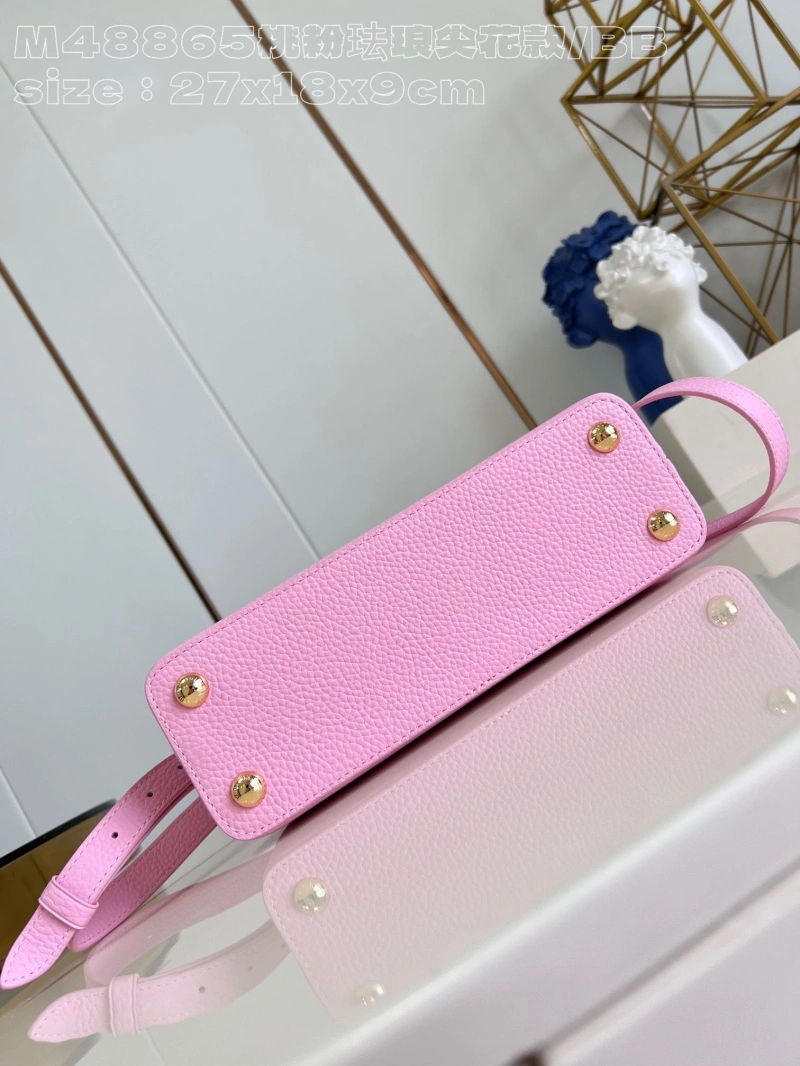 LV Capucines Bags 4365I-0654