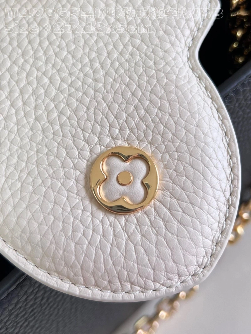 LV Capucines Bags 4365I-0656