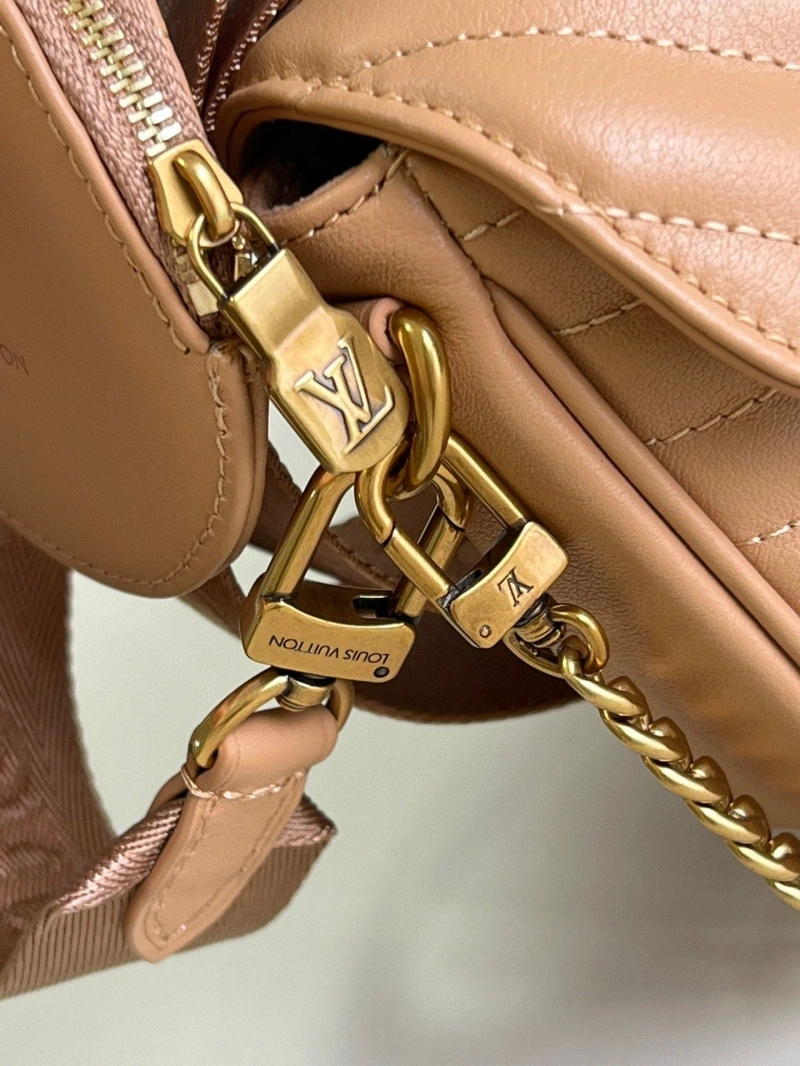 LV Satchel Bags 4365I-0660