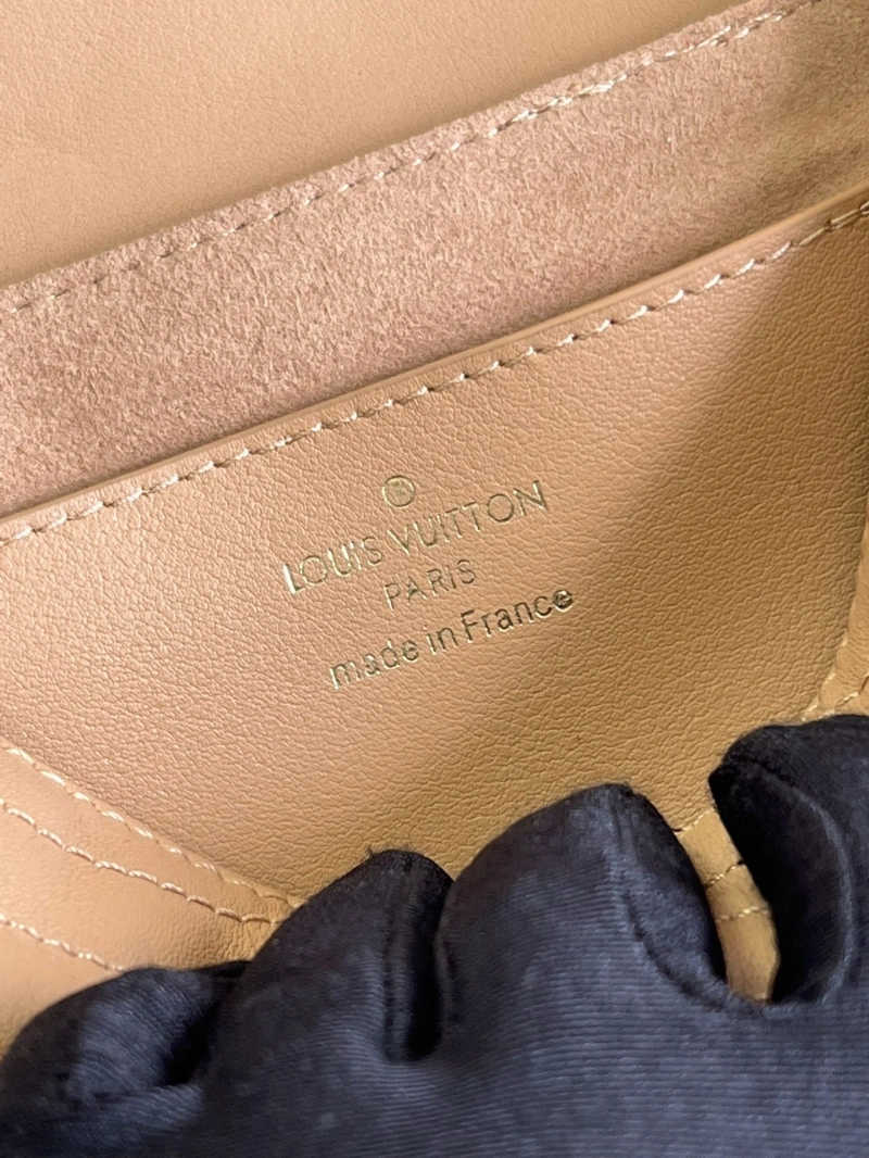 LV Satchel Bags 4365I-0660