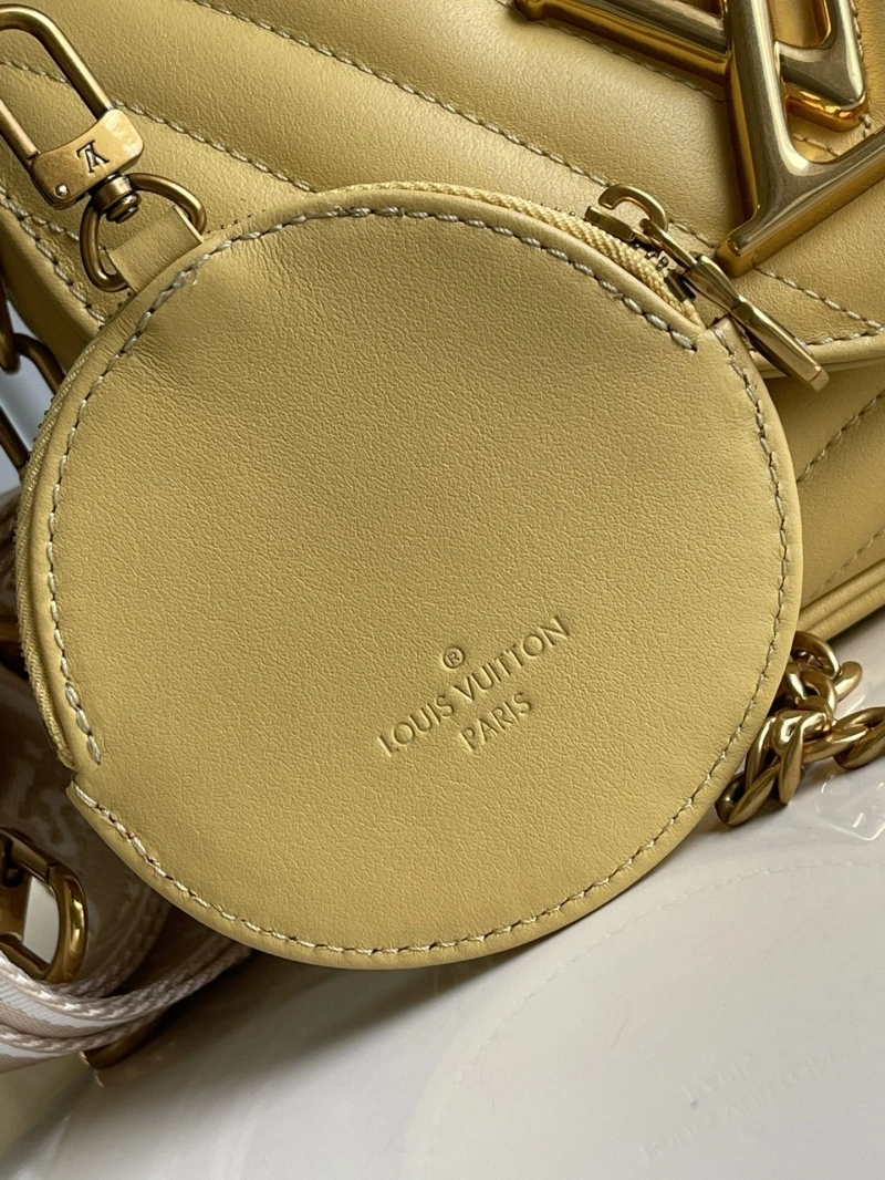 LV Satchel Bags 4365I-0661
