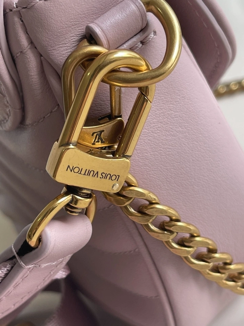LV Satchel Bags 4365I-0662