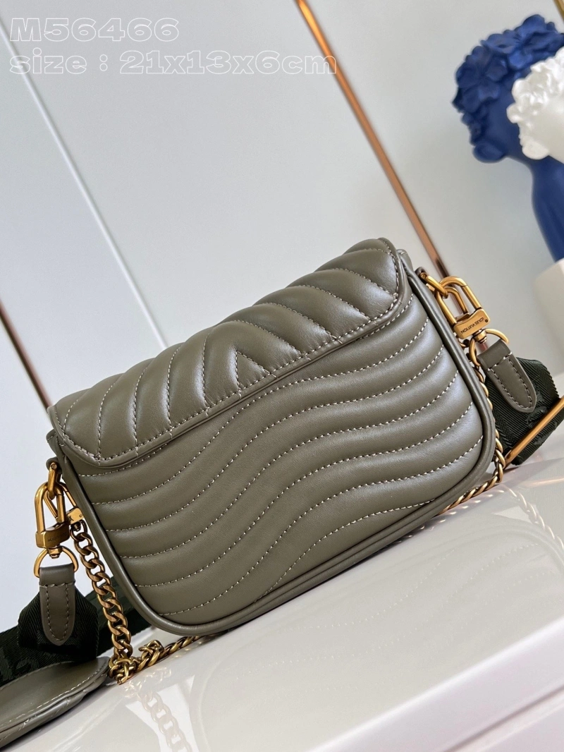 LV Satchel Bags 4365I-0663