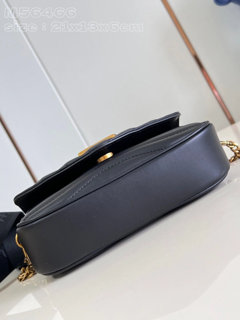 LV Satchel Bags 4365I-0664