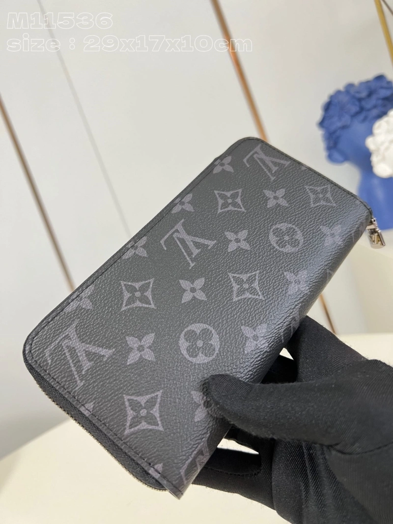 LV Wallets 4365I-0669