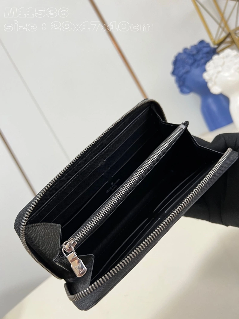 LV Wallets 4365I-0669