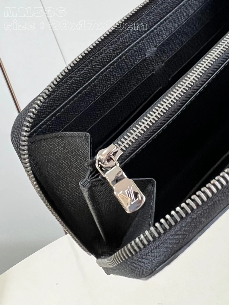 LV Wallets 4365I-0669