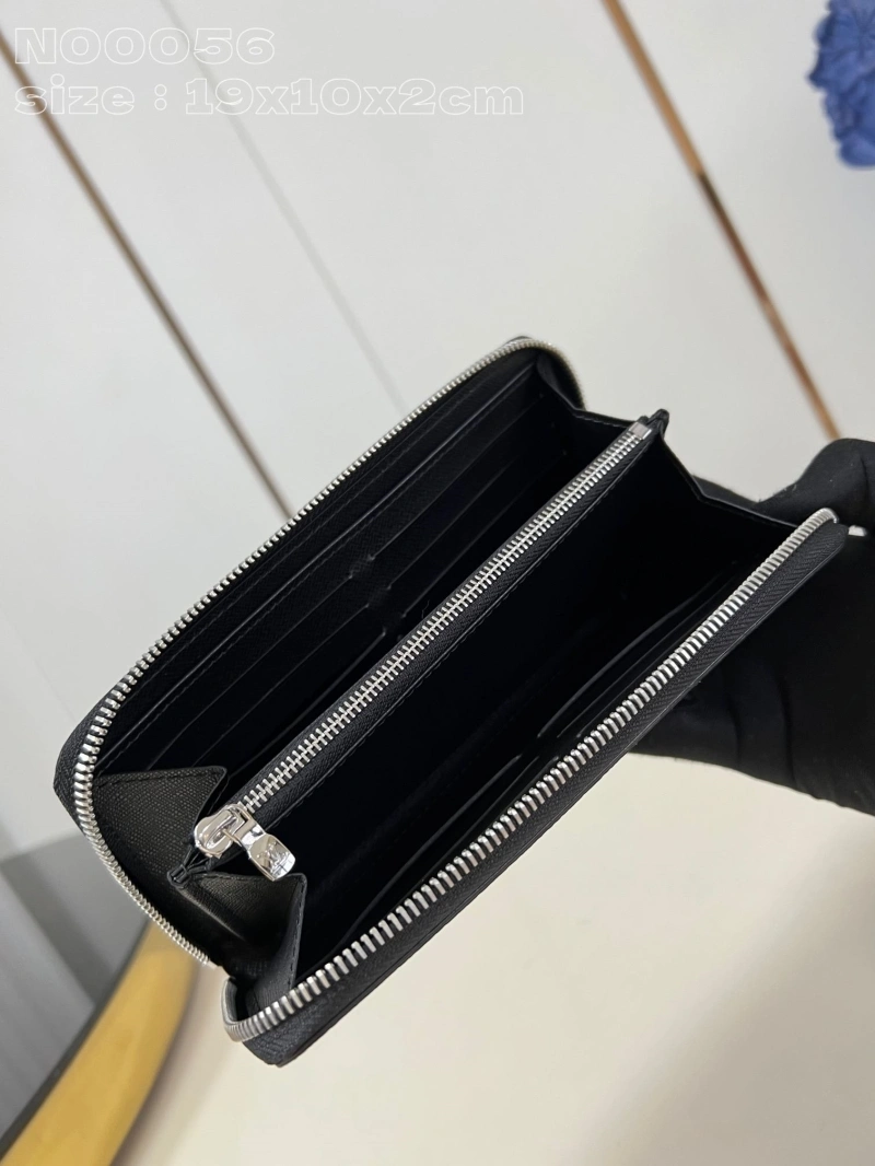 LV Wallets 4365I-0670