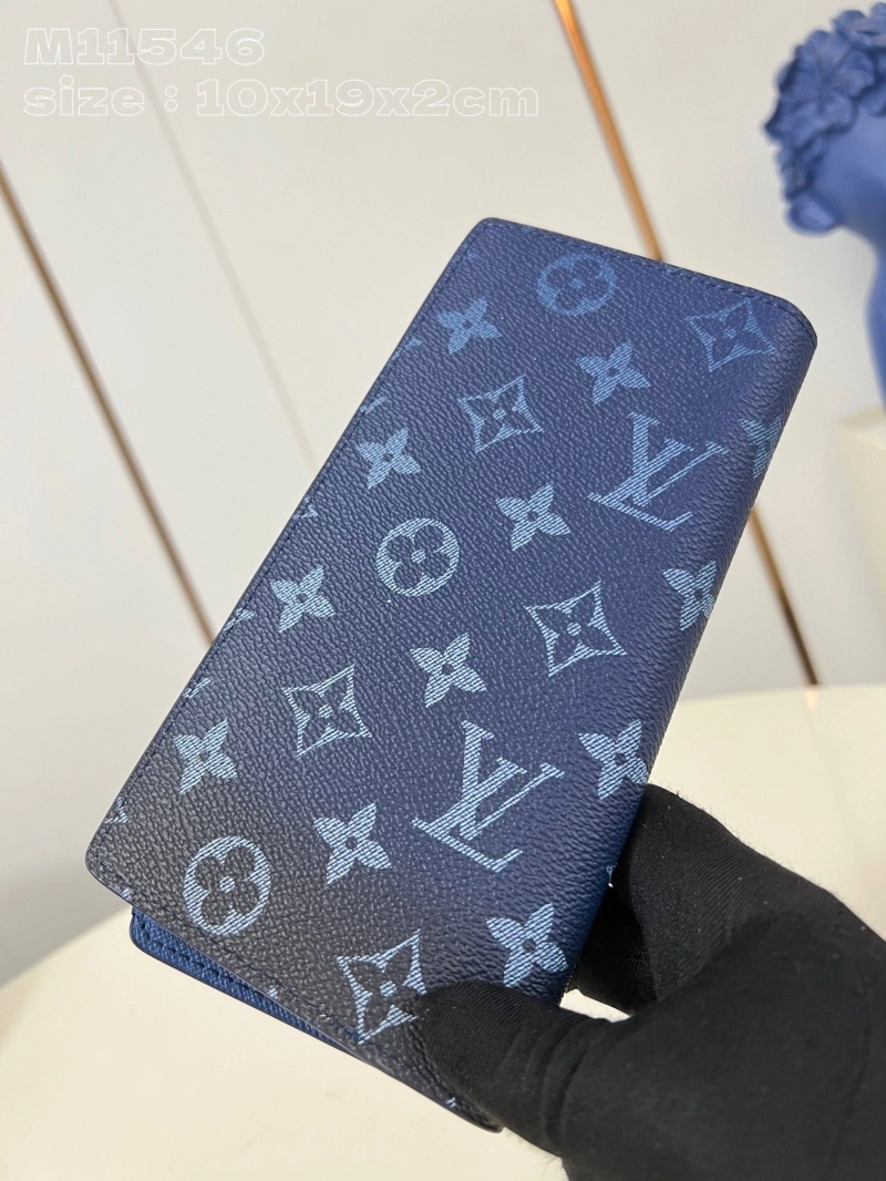 LV Wallets 4365I-0673