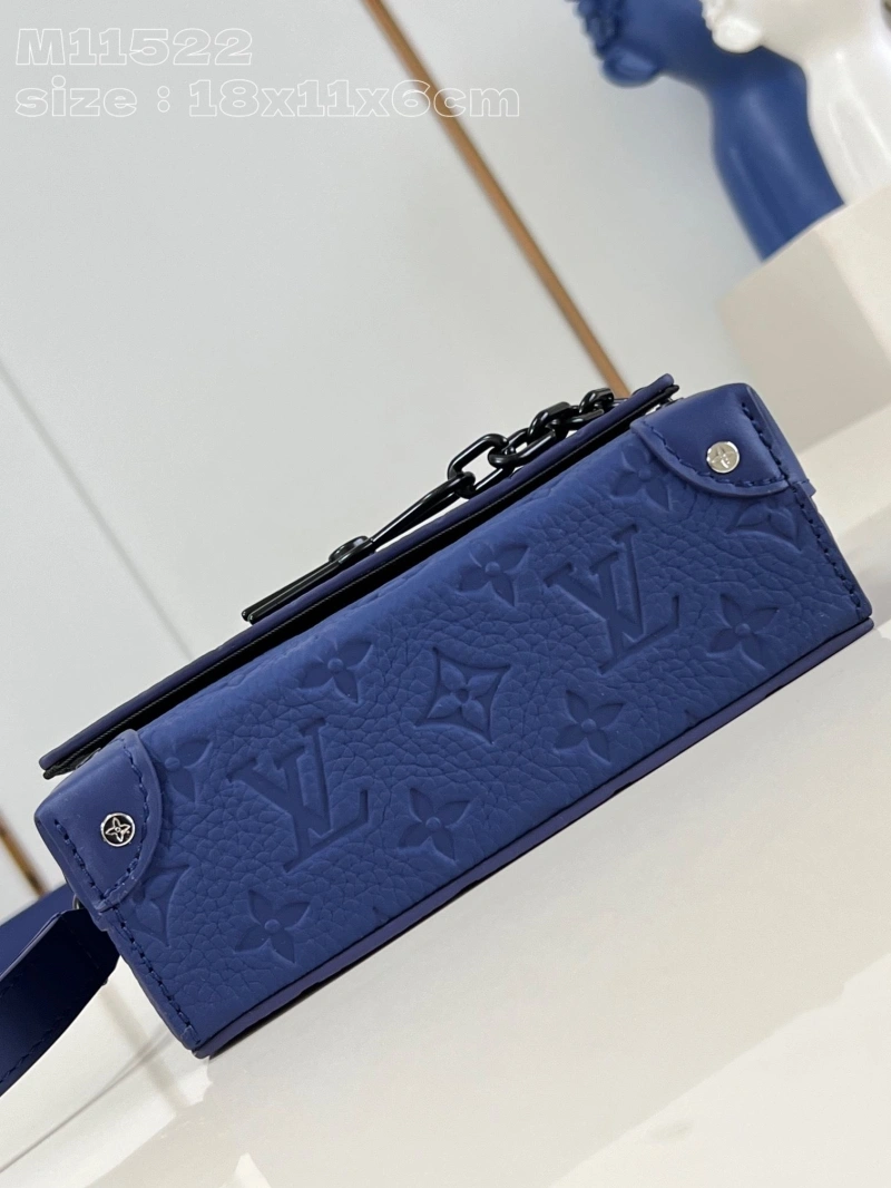 LV Satchel Bags 4365I-0677