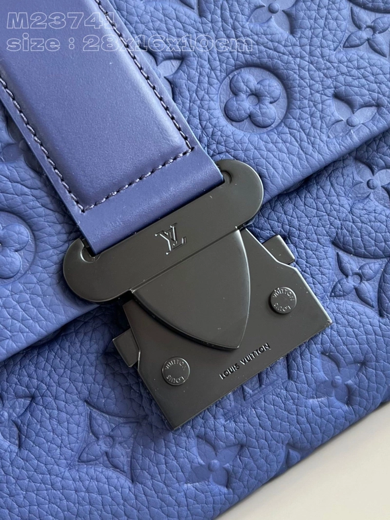 LV Satchel Bags 4365I-0686
