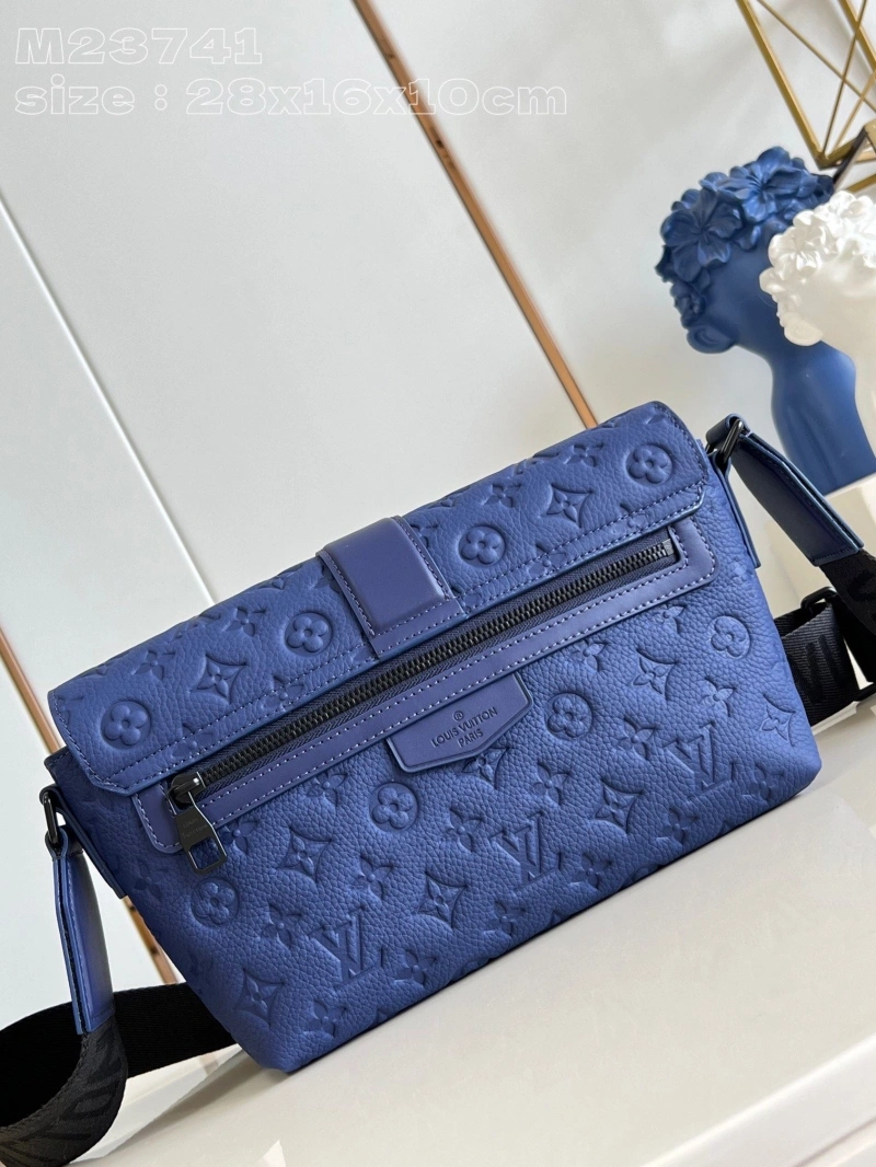 LV Satchel Bags 4365I-0686
