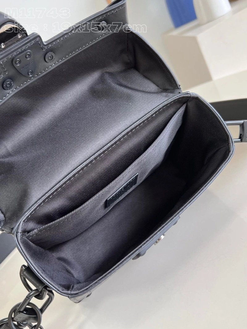 LV Satchel Bags 4365I-0689