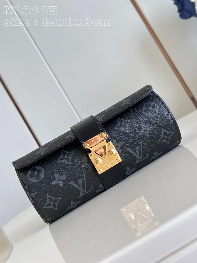 LV Round Bags 4365I-0696