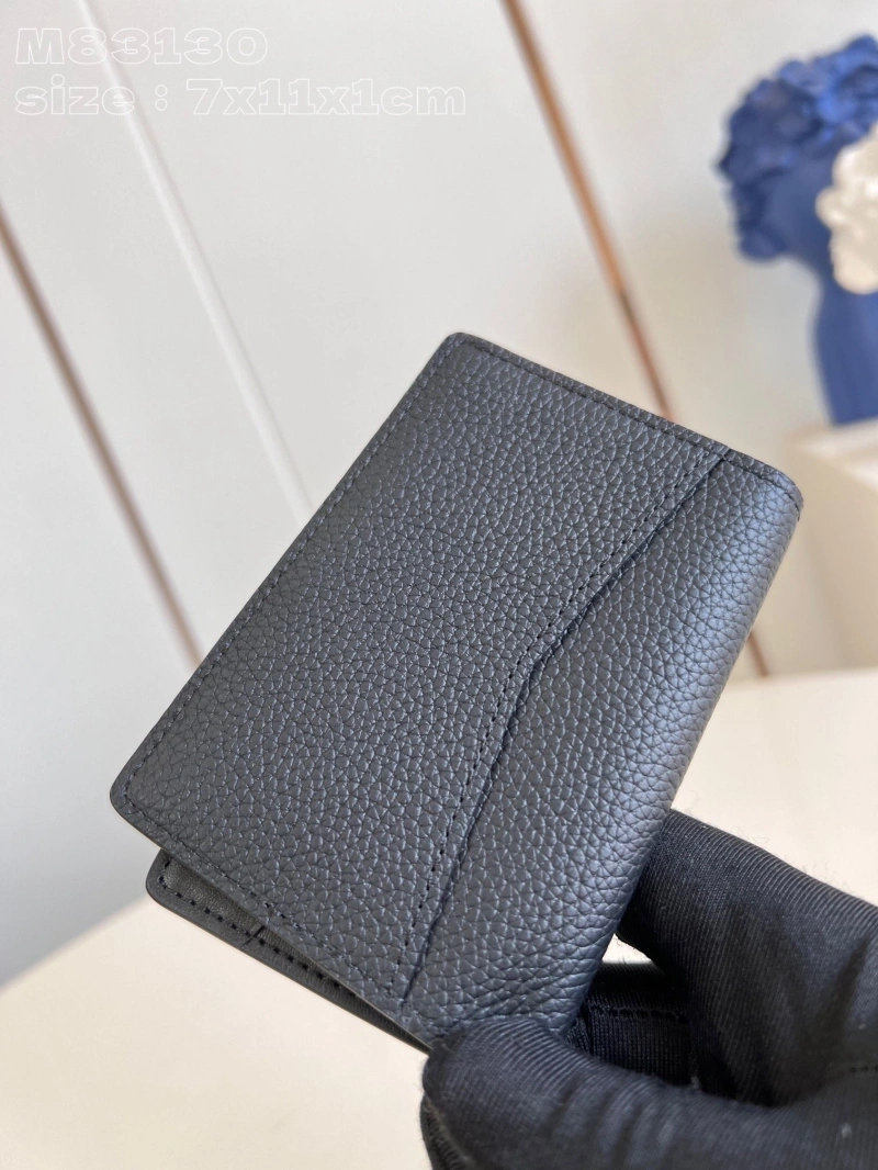 LV Wallets 4365I-0698