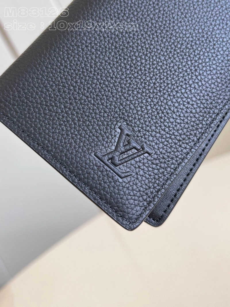 LV Wallets 4365I-0700