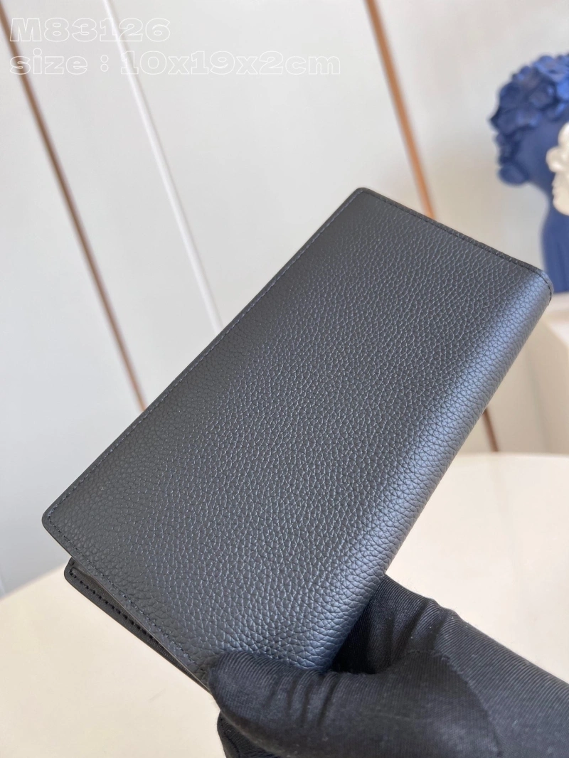 LV Wallets 4365I-0700