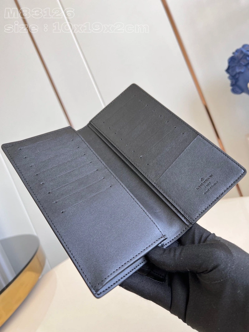 LV Wallets 4365I-0700