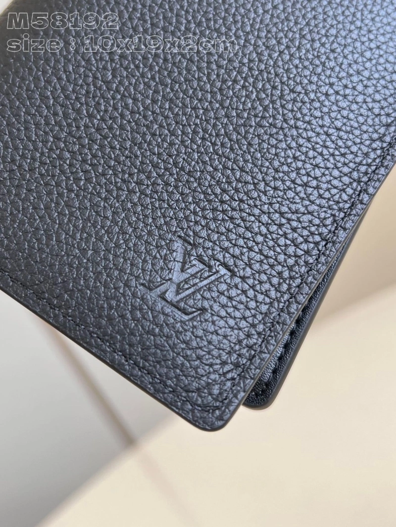 LV Wallets 4365I-0703