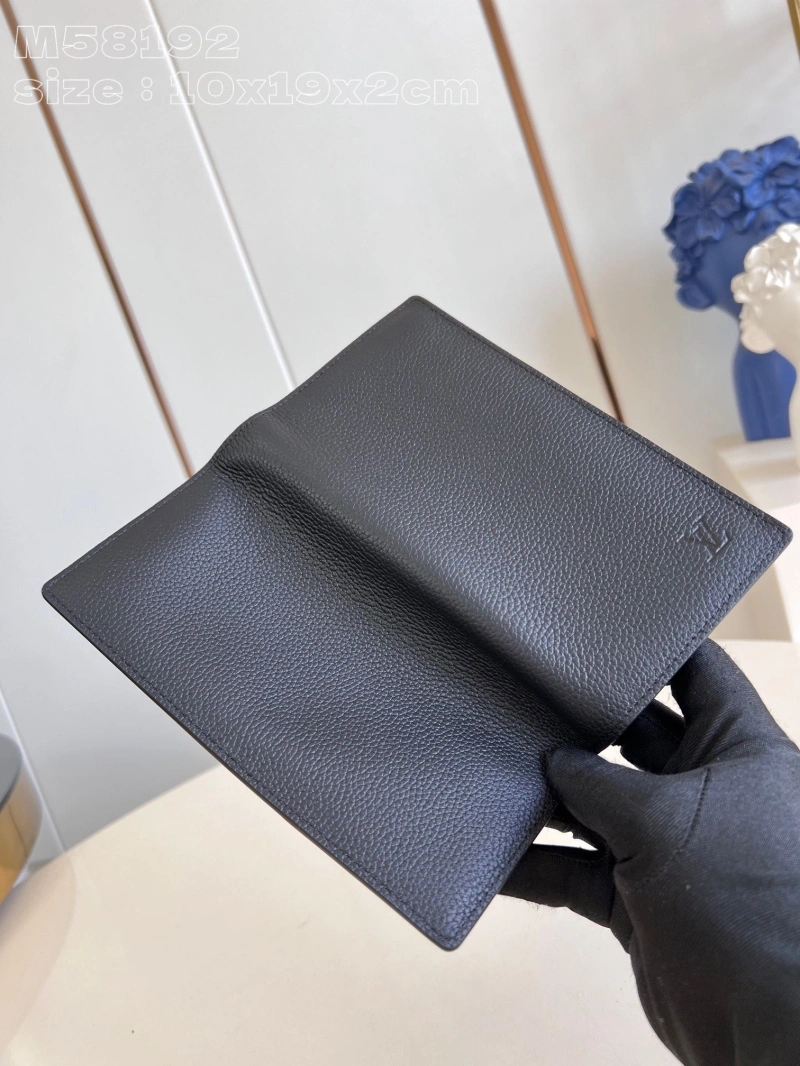 LV Wallets 4365I-0703