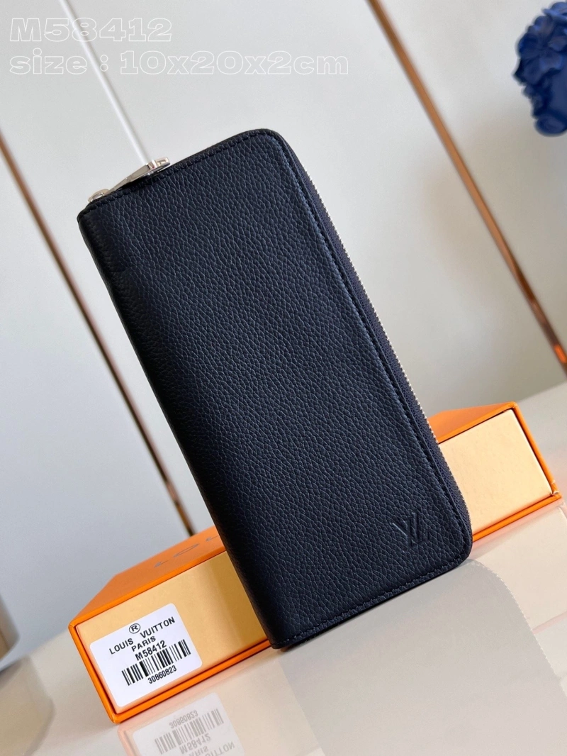LV Wallets 4365I-0704