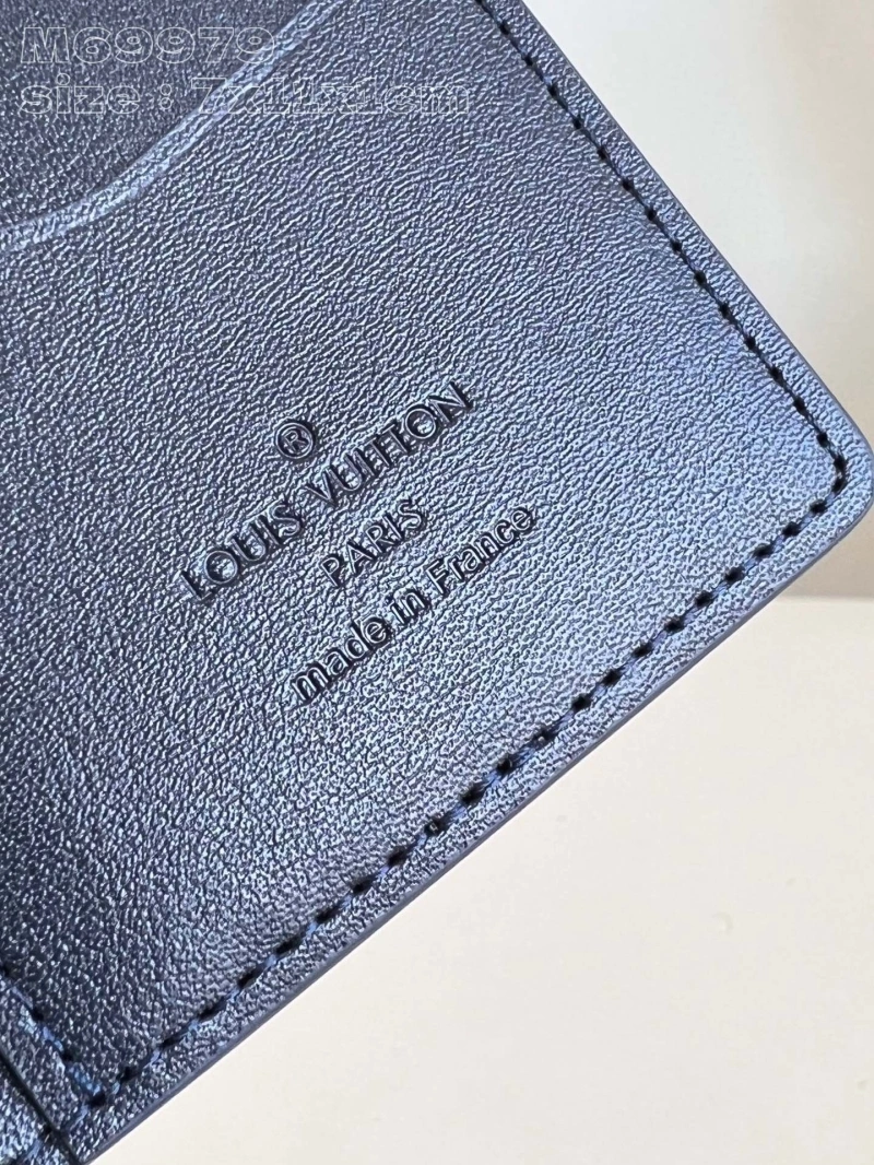 LV Wallets 4365I-0705