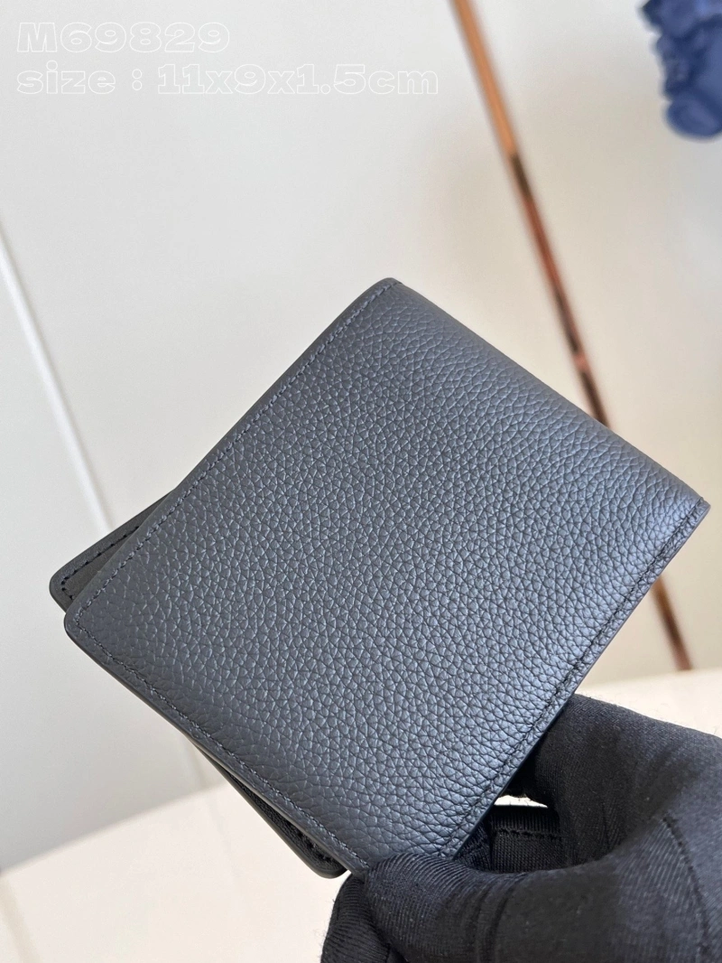 LV Wallets 4365I-0708