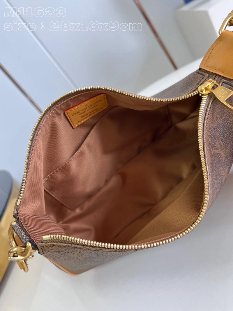 LV Satchel Bags 4365I-0714