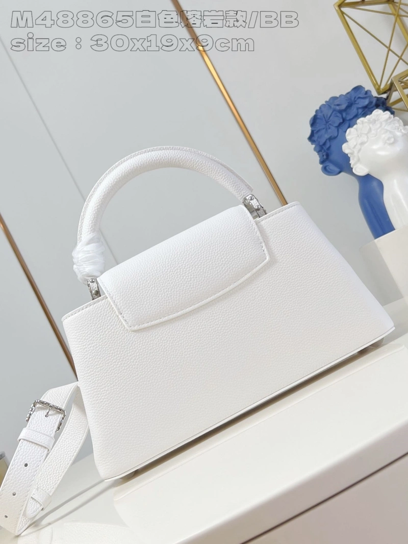 LV Capucines Bags 4365I-0719