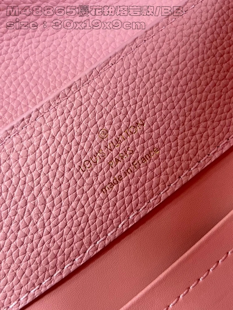 LV Capucines Bags 4365I-0721