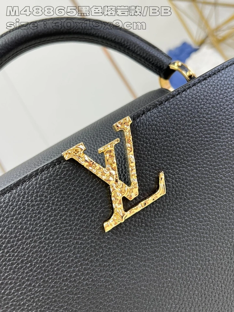 LV Capucines Bags 4365I-0723