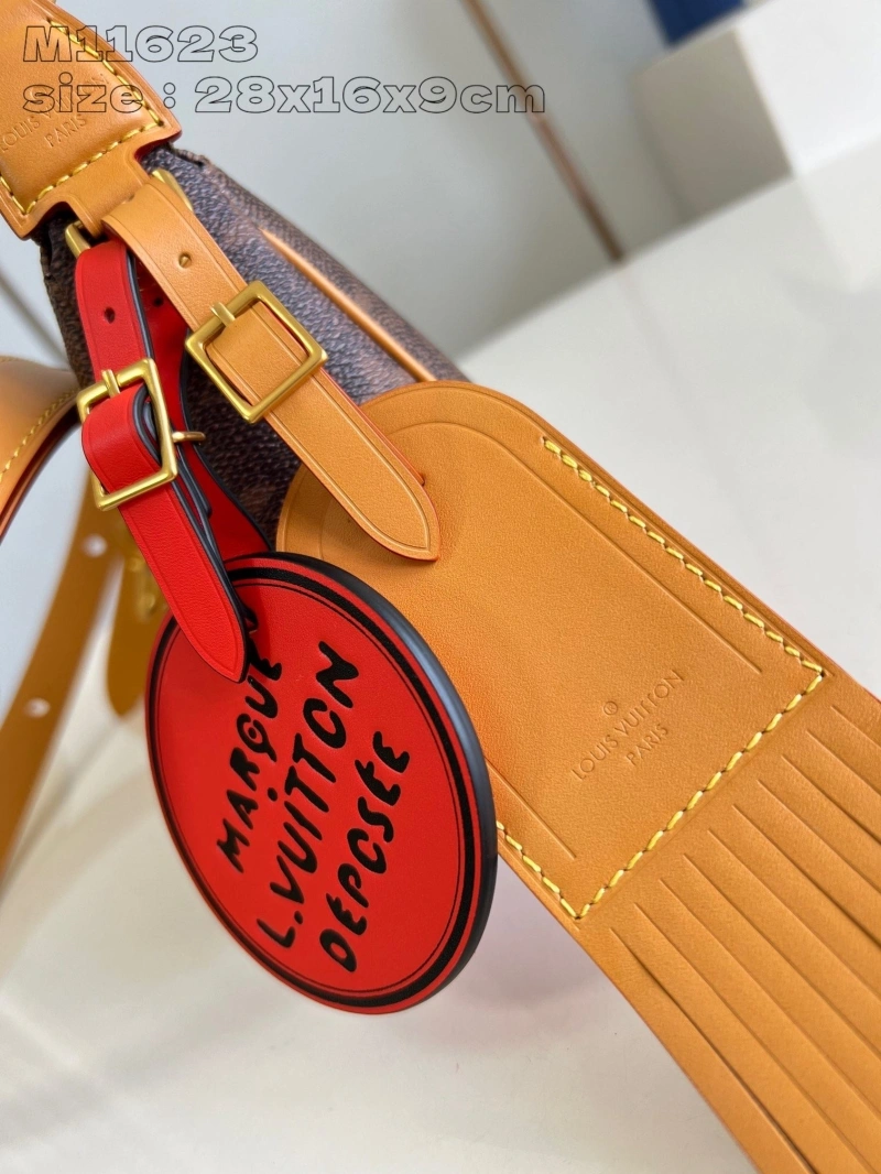 LV Satchel Bags 4365I-0730