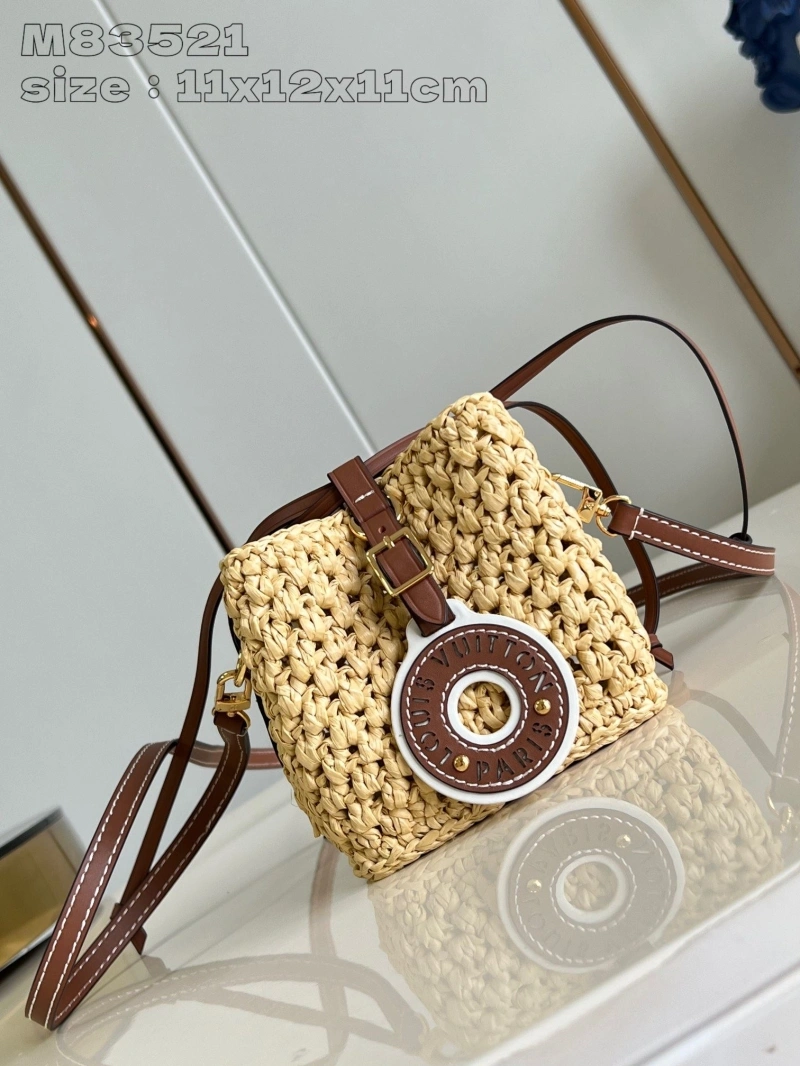 LV Bucket Bags 4365I-0735