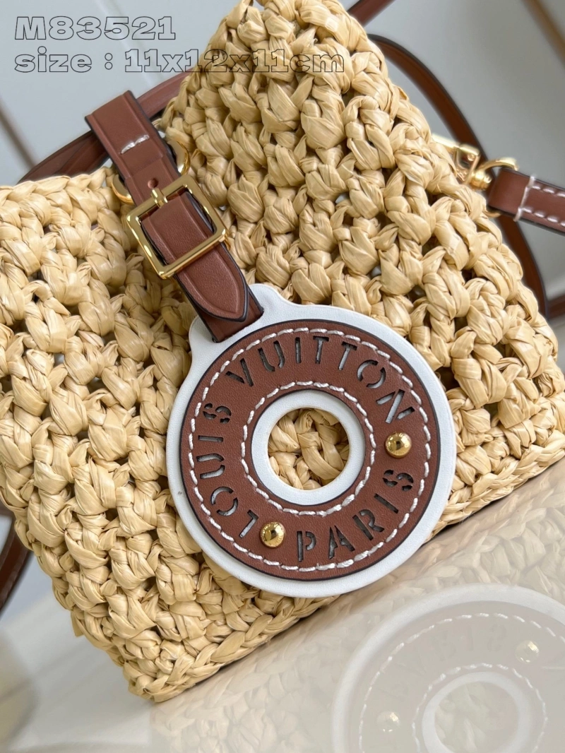 LV Bucket Bags 4365I-0735