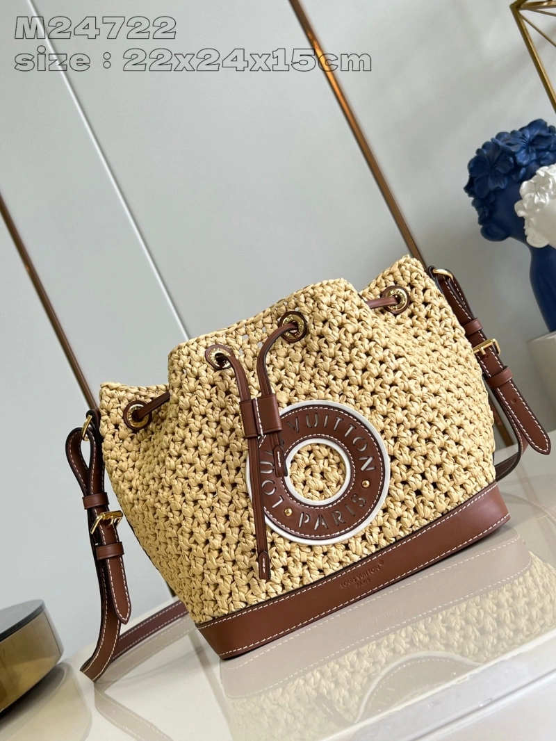 LV Bucket Bags 4365I-0736