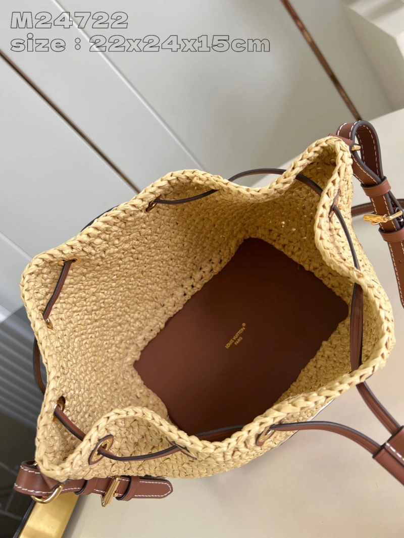 LV Bucket Bags 4365I-0736