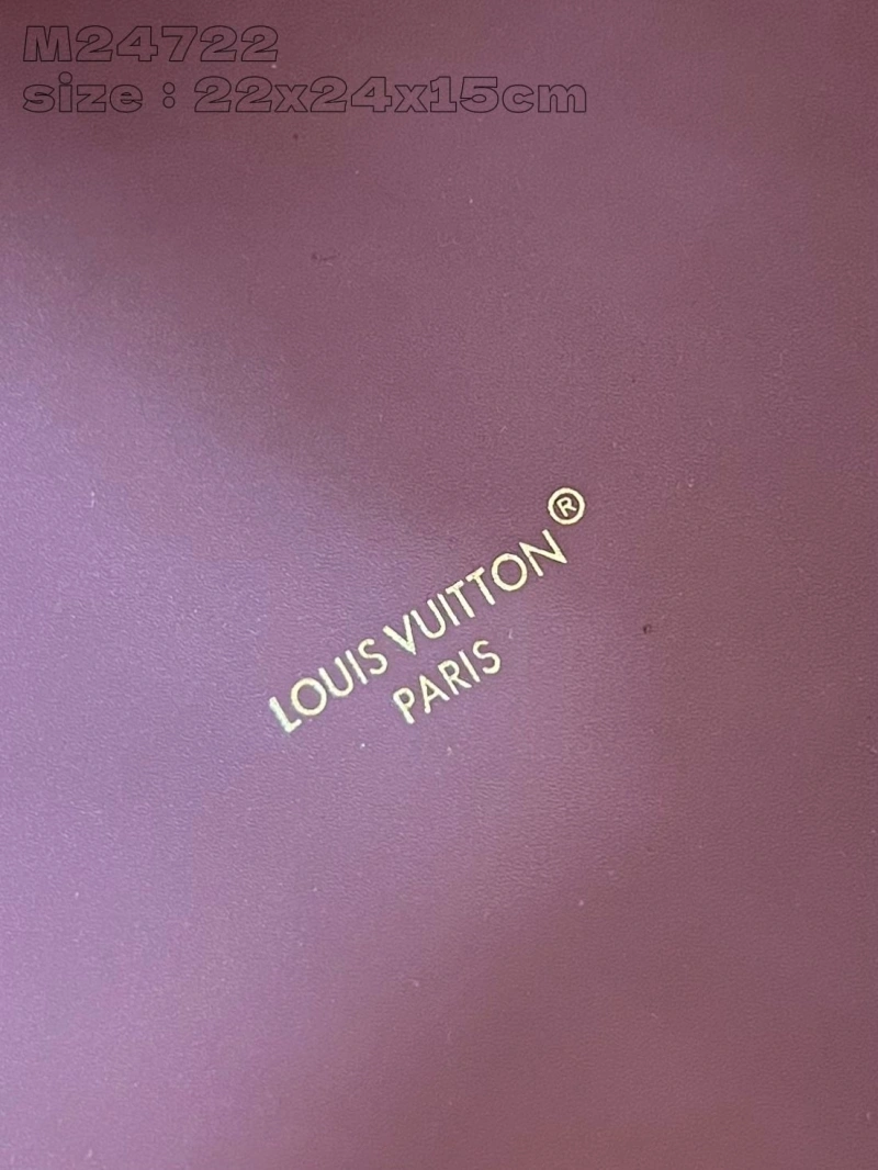LV Bucket Bags 4365I-0736